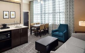 Embassy Suites Saint Louis - Downtown